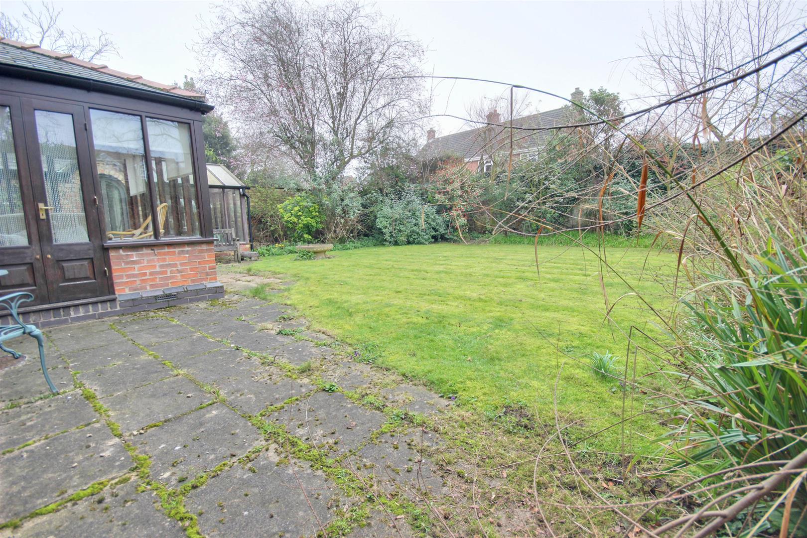 Newbegin, Beverley